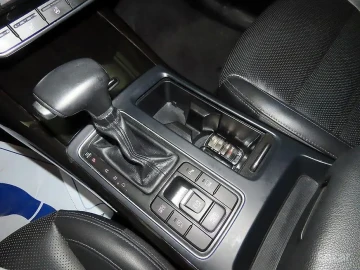 2017 Kia Sorento с пробегом 115 462 км