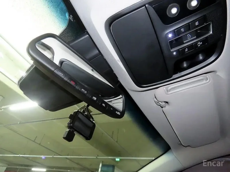 2017 Kia Sorento с пробегом 115 462 км