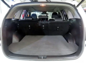 2017 Kia Sorento с пробегом 115 462 км