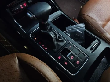 2017 Kia Sorento с пробегом 120 327 км