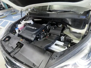 2017 Kia Sorento с пробегом 115 462 км