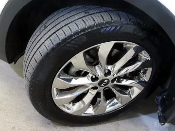 2017 Kia Sorento с пробегом 115 462 км
