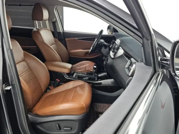 2017 Kia Sorento с пробегом 120 327 км