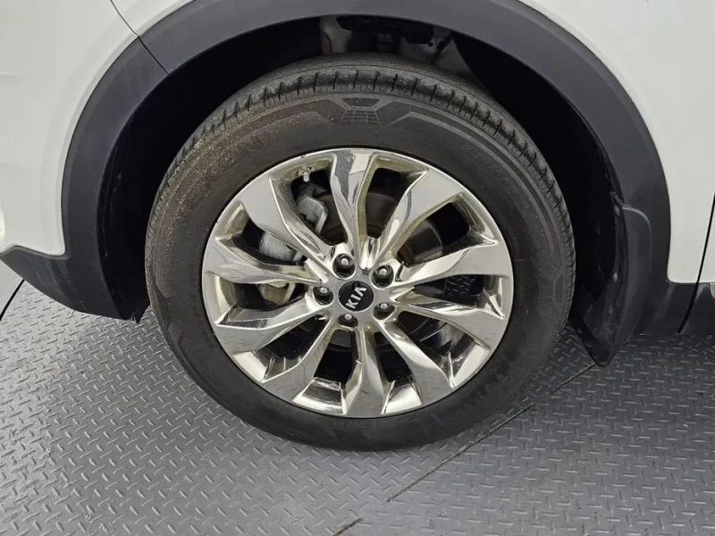 2018 Kia Sorento с пробегом 50 622 км