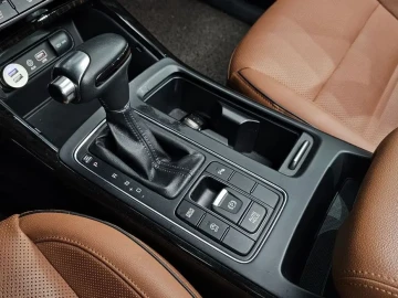 2018 Kia Sorento с пробегом 50 622 км