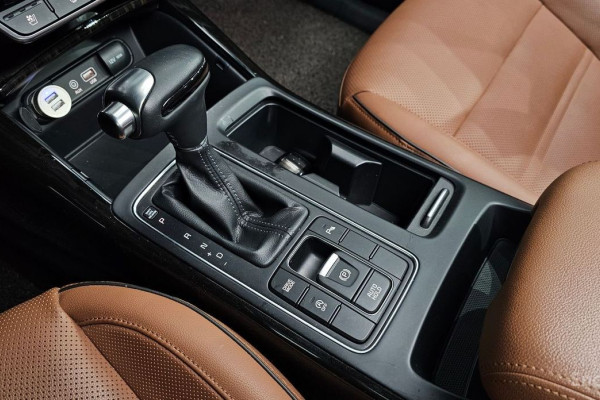 2018 Kia Sorento с пробегом 50 622 км