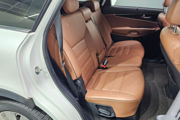 2018 Kia Sorento с пробегом 50 622 км