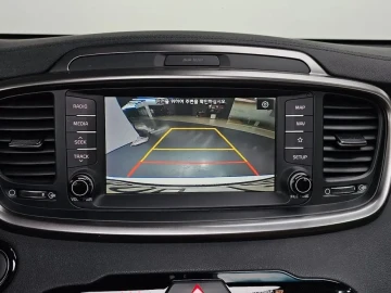 2018 Kia Sorento с пробегом 50 622 км