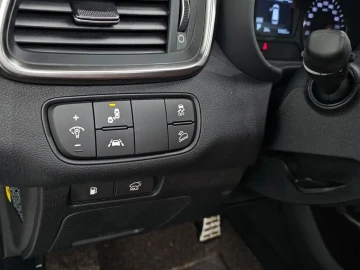2018 Kia Sorento с пробегом 50 622 км