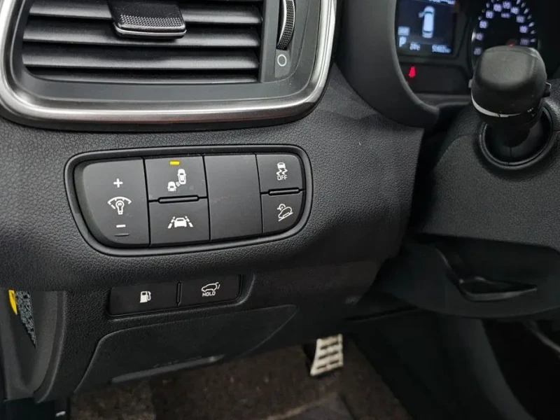 2018 Kia Sorento с пробегом 50 622 км