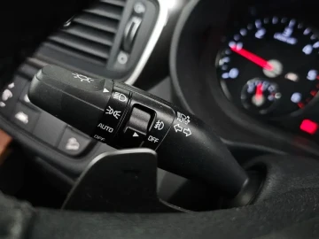 2018 Kia Sorento с пробегом 50 622 км