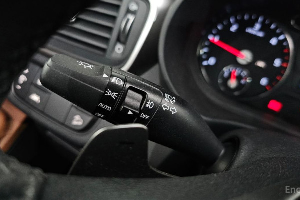 2018 Kia Sorento с пробегом 50 622 км