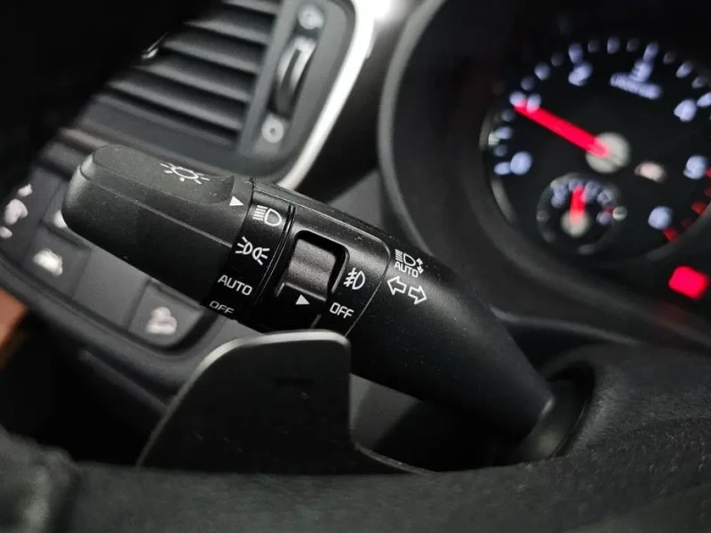 2018 Kia Sorento с пробегом 50 622 км