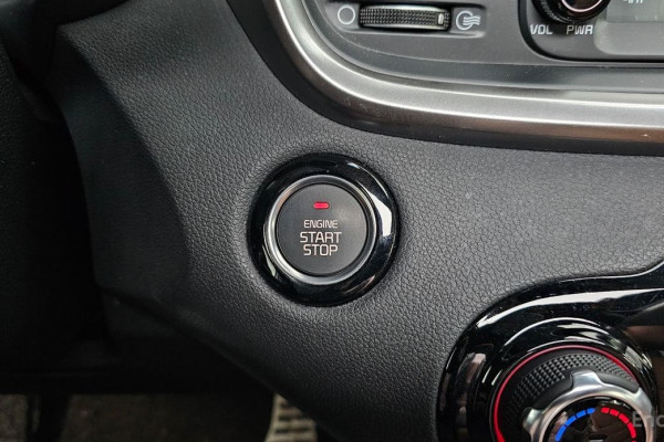 2018 Kia Sorento с пробегом 50 622 км