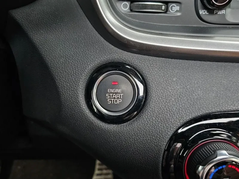 2018 Kia Sorento с пробегом 50 622 км