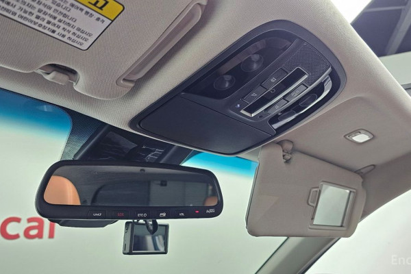 2018 Kia Sorento с пробегом 50 622 км