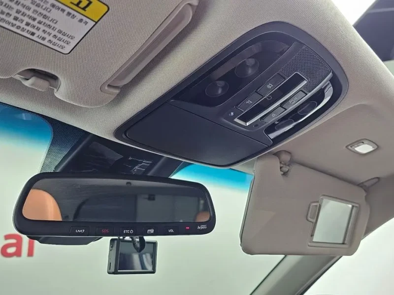 2018 Kia Sorento с пробегом 50 622 км