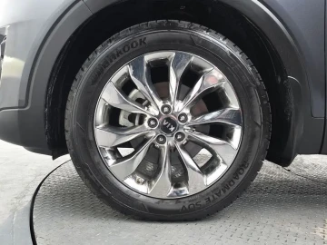 2018 Kia Sorento с пробегом 26 557 км