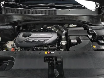 2018 Kia Sorento с пробегом 26 557 км