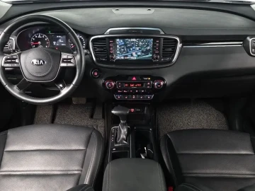 2018 Kia Sorento с пробегом 26 557 км