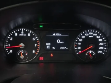 2018 Kia Sorento с пробегом 26 557 км