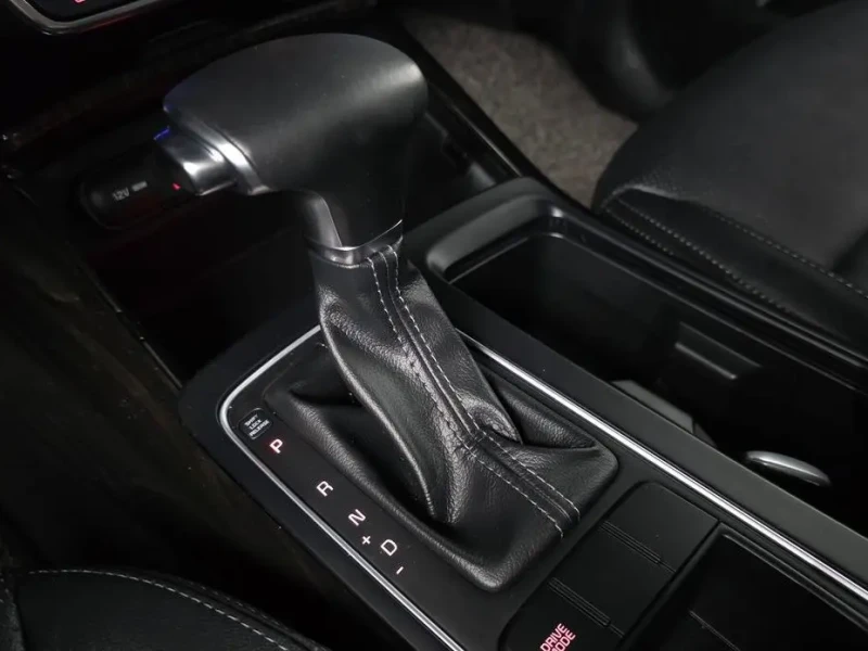 2018 Kia Sorento с пробегом 26 557 км