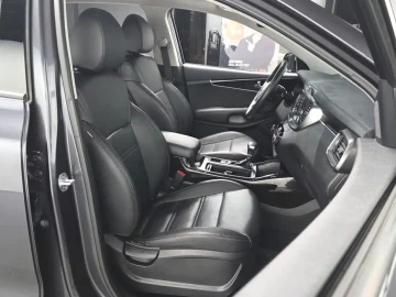 2018 Kia Sorento с пробегом 26 557 км