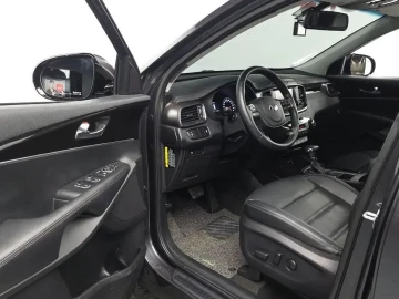 2018 Kia Sorento с пробегом 26 557 км