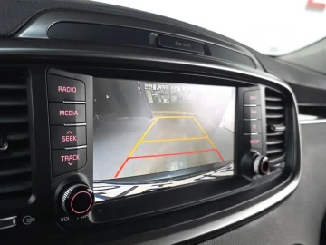 2018 Kia Sorento с пробегом 26 557 км