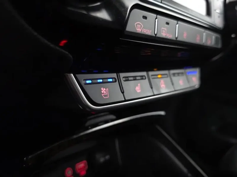 2018 Kia Sorento с пробегом 26 557 км
