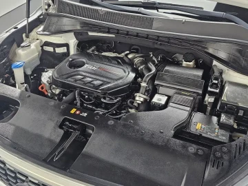 2019 Kia Sorento с пробегом 39 282 км