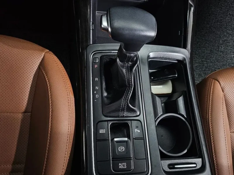 2019 Kia Sorento с пробегом 39 282 км