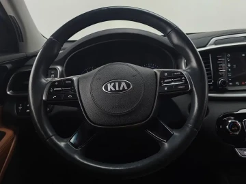 2019 Kia Sorento с пробегом 39 282 км