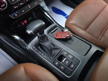 2017 Kia Sorento с пробегом 112 269 км