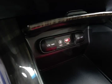 2017 Kia Sorento с пробегом 112 269 км