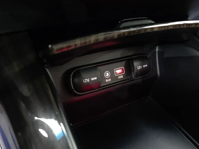2017 Kia Sorento с пробегом 112 269 км