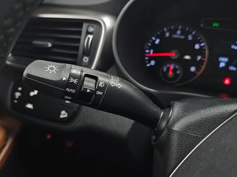 2019 Kia Sorento с пробегом 39 282 км