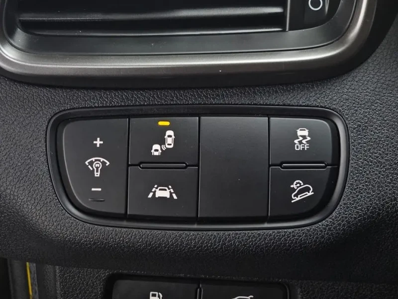 2019 Kia Sorento с пробегом 39 282 км