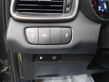 2017 Kia Sorento с пробегом 112 269 км