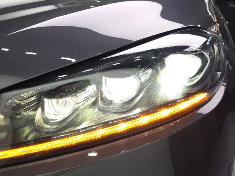 2017 Kia Sorento с пробегом 112 269 км