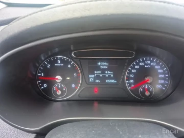 2019 Kia Sorento с пробегом 135 243 км