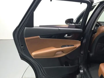2017 Kia Sorento с пробегом 112 269 км