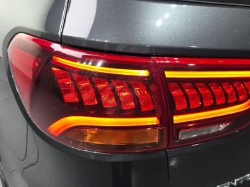 2017 Kia Sorento с пробегом 112 269 км