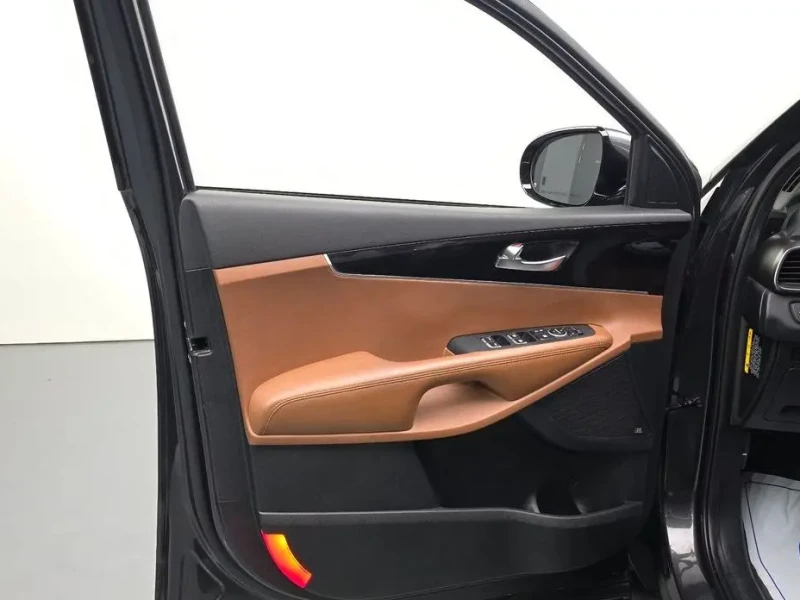 2017 Kia Sorento с пробегом 112 269 км