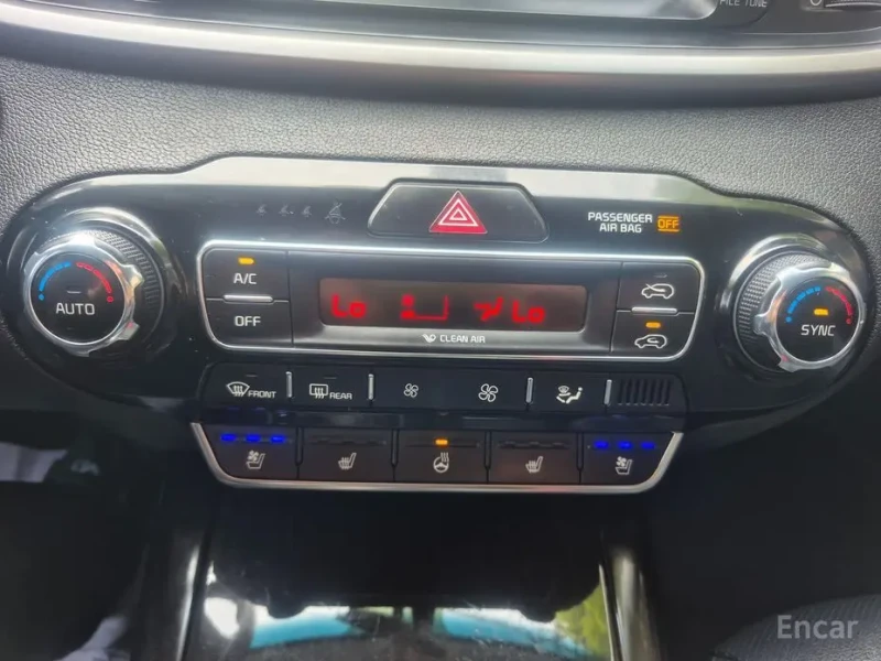 2019 Kia Sorento с пробегом 135 243 км