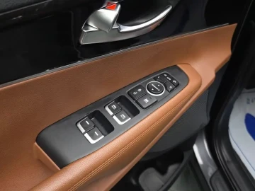 2017 Kia Sorento с пробегом 112 269 км