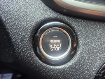 2019 Kia Sorento с пробегом 135 243 км