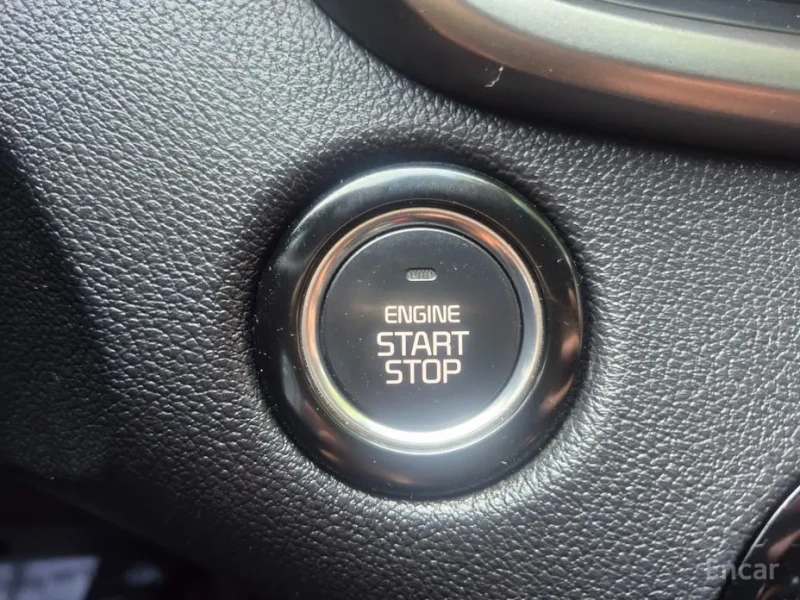 2019 Kia Sorento с пробегом 135 243 км