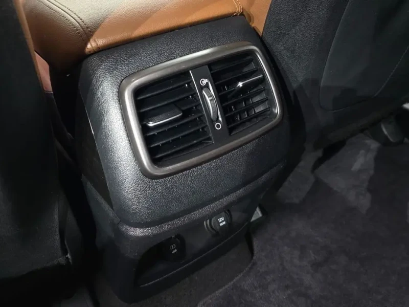 2017 Kia Sorento с пробегом 112 269 км