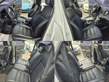 2019 Kia Sorento с пробегом 135 243 км